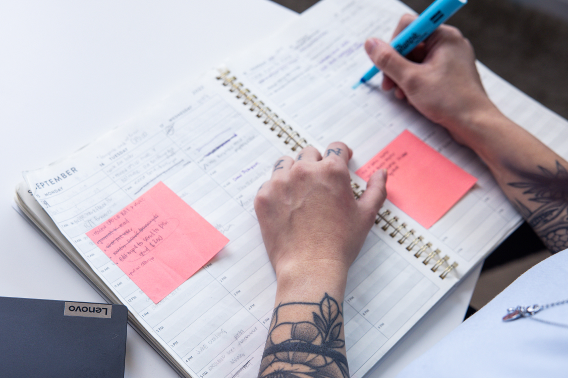 Workshops and Courses